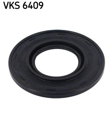 SKF Senzor kotača, sustav za kontrolu tlaka u gumama